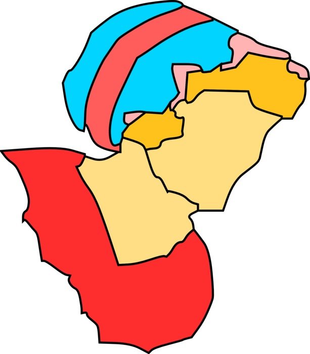 Picture of charwoman