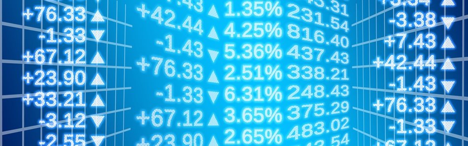 numbers on the board exchange
