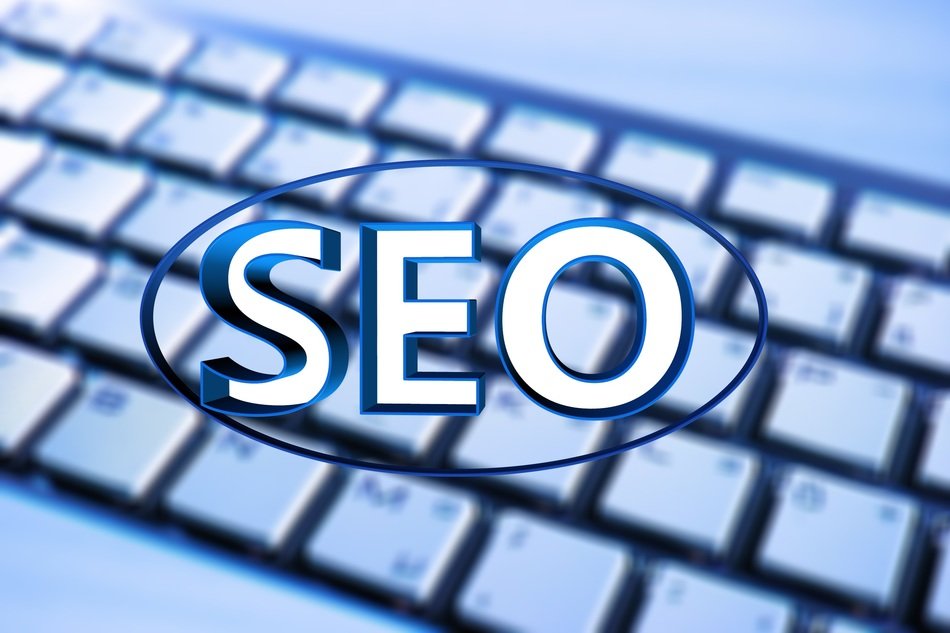 search engine optimization seo keyboard