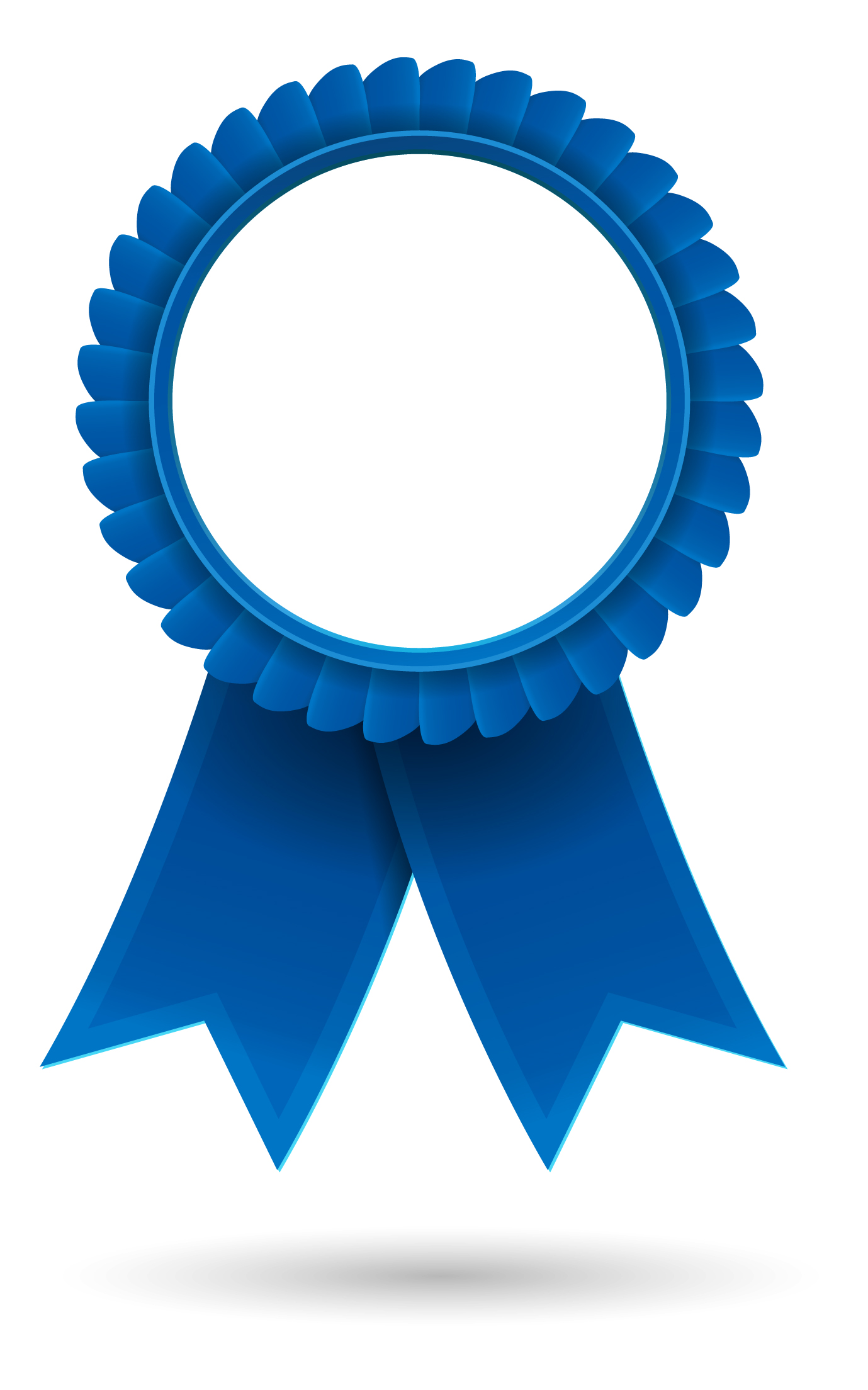 Free Printable Award Ribbons - Printable Word Searches