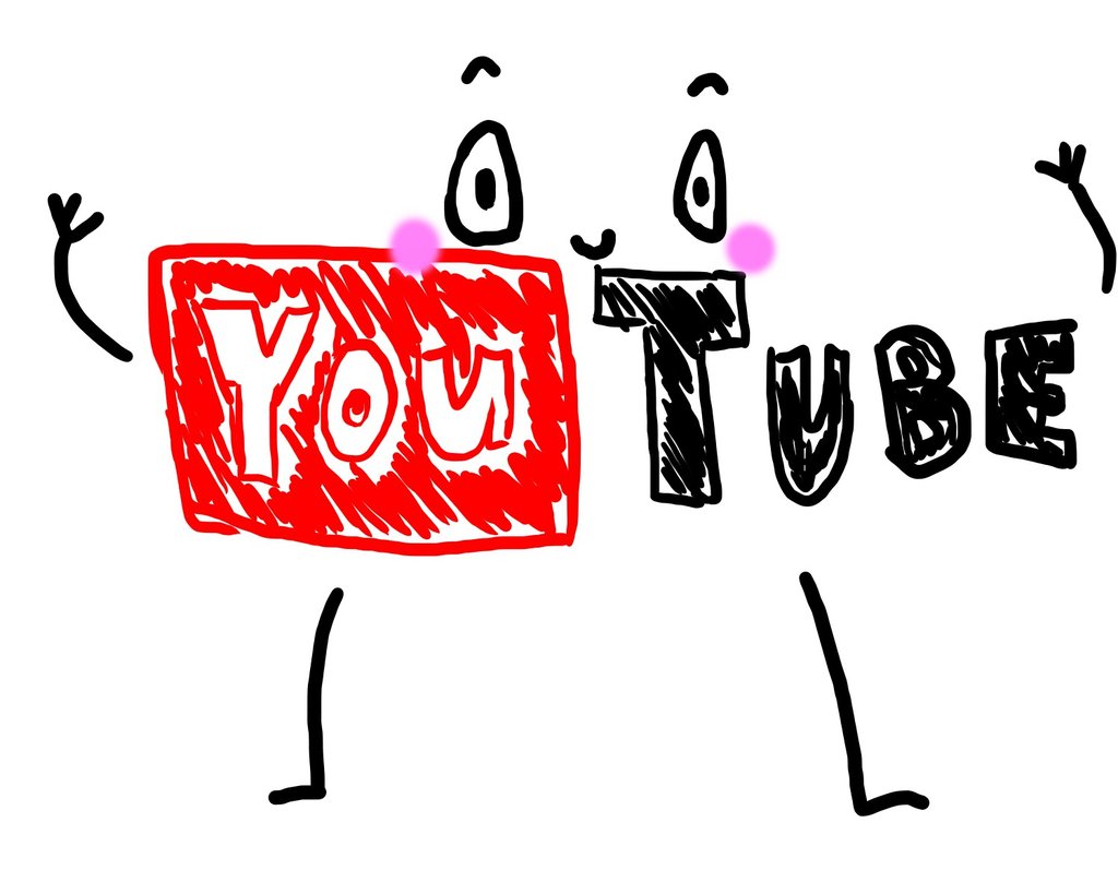 Youtube Funny Logo Free Image Download