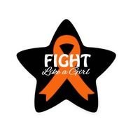 Leukemia Ribbon Clip Art N2