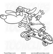Line Drawings N4
