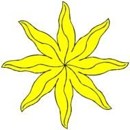 Heraldry Clip Art N4