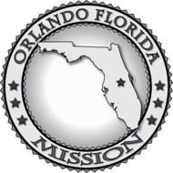 Orlando Florida Clip Art