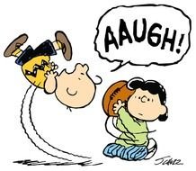 Charlie Brown Football Clip Art N3