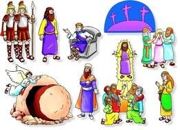 Bible Stories N2