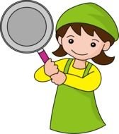 Fish Fry Clip Art N42