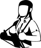 Skinhead Girl