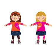 Girls Best Friend Dolls
