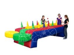 Carnival Games