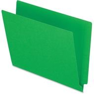 Folder Tabs