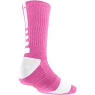 photo of pink sports socks