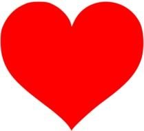 Love Heart N15