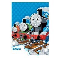 Thomas Tank Engine clipart