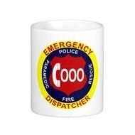 911 Dispatcher Poems