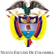 Escudo De Colombia