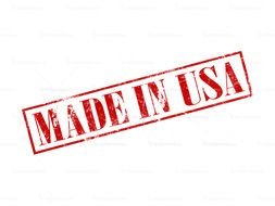 Made In USA Logo N2
