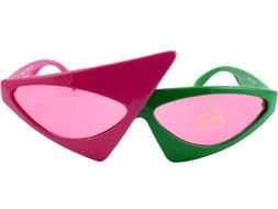80s Party New Wave retro sunglasses