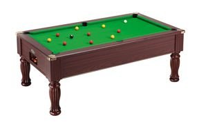 billiard table as a picture for a clipart