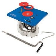 Kreg Router Table