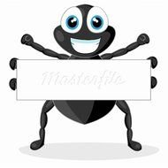 Cute Spider Clip Art N7