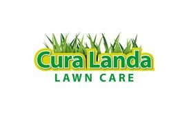 Lawn Care Logo Design N2