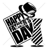 Happy Fathers Day N23
