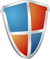 Medieval Shield Clip Art N5