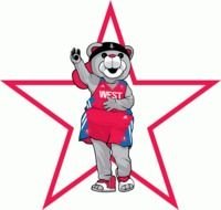 NBA All Star Game Logo