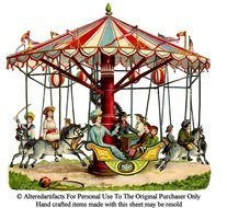 Carnival Booth Clip Art Free drawing