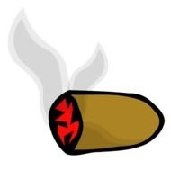 Cigar Clip Art N5