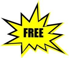 Starburst Clip Art Free Downloads N2
