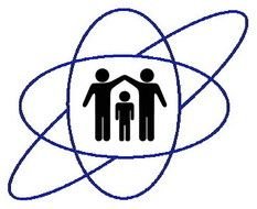 Nuclear Energy Logo
