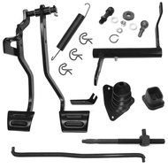 1968 1972 Chevrolet Manual Transmission Conversion Kit