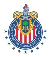 Chivas USA Logo drawing