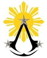 3 Stars And Sun