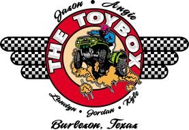 The Toybox, Logo For desert riders