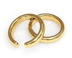 Wedding Rings N4