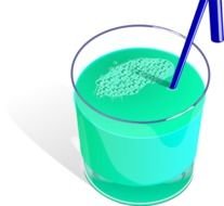 Orange Juice Clip Art N28