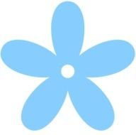 blue Sky Clip Art drawing