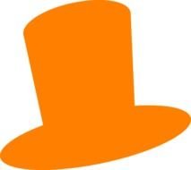 Top Hat Clip Art N23