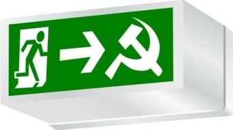 symbol of entry into capitalism