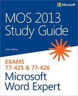 Microsoft Word 2013 Clip Art