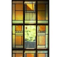Frank Lloyd Wright Window Designs