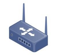 Wireless Telecommunication Network