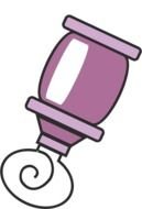 Paint Tube By Ejmillan drawing
