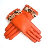 Fleece Lined Leather Gloves Buy Cheap Fleec