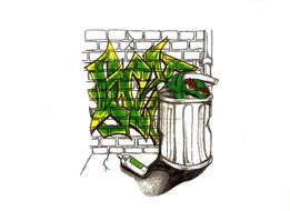 Funny Oscar The Grouch
