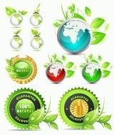 Green Icon
